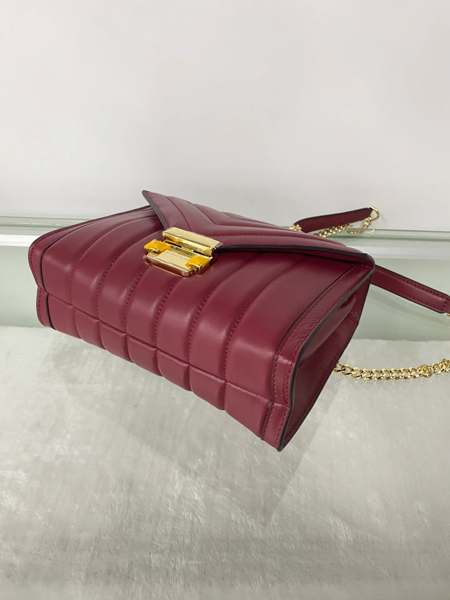 All Categories Official Website "Brand Women's Bags" Women's Bags 💙 MK 2023 New MK Crossbody Bag